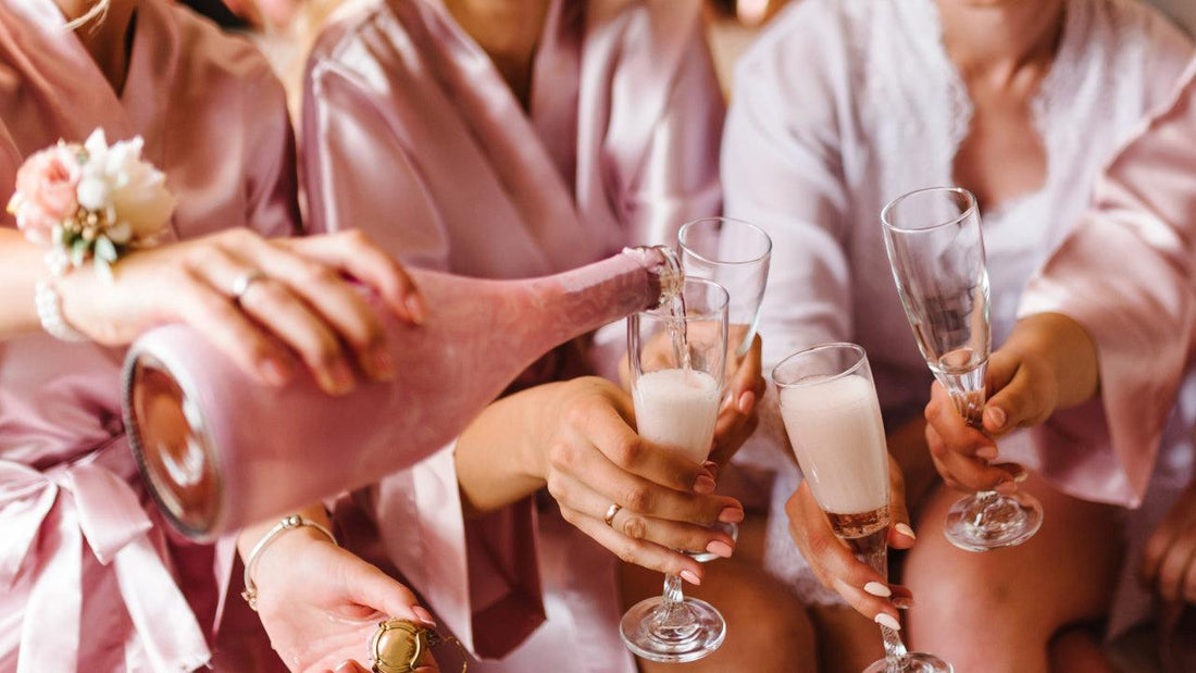 Unforgettable Hen Do Pranks: Adding Laughter and Joy to the Celebration - Twisted Gifts