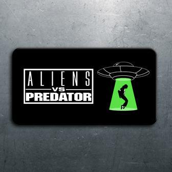 AVP Magnet - Twisted Gifts