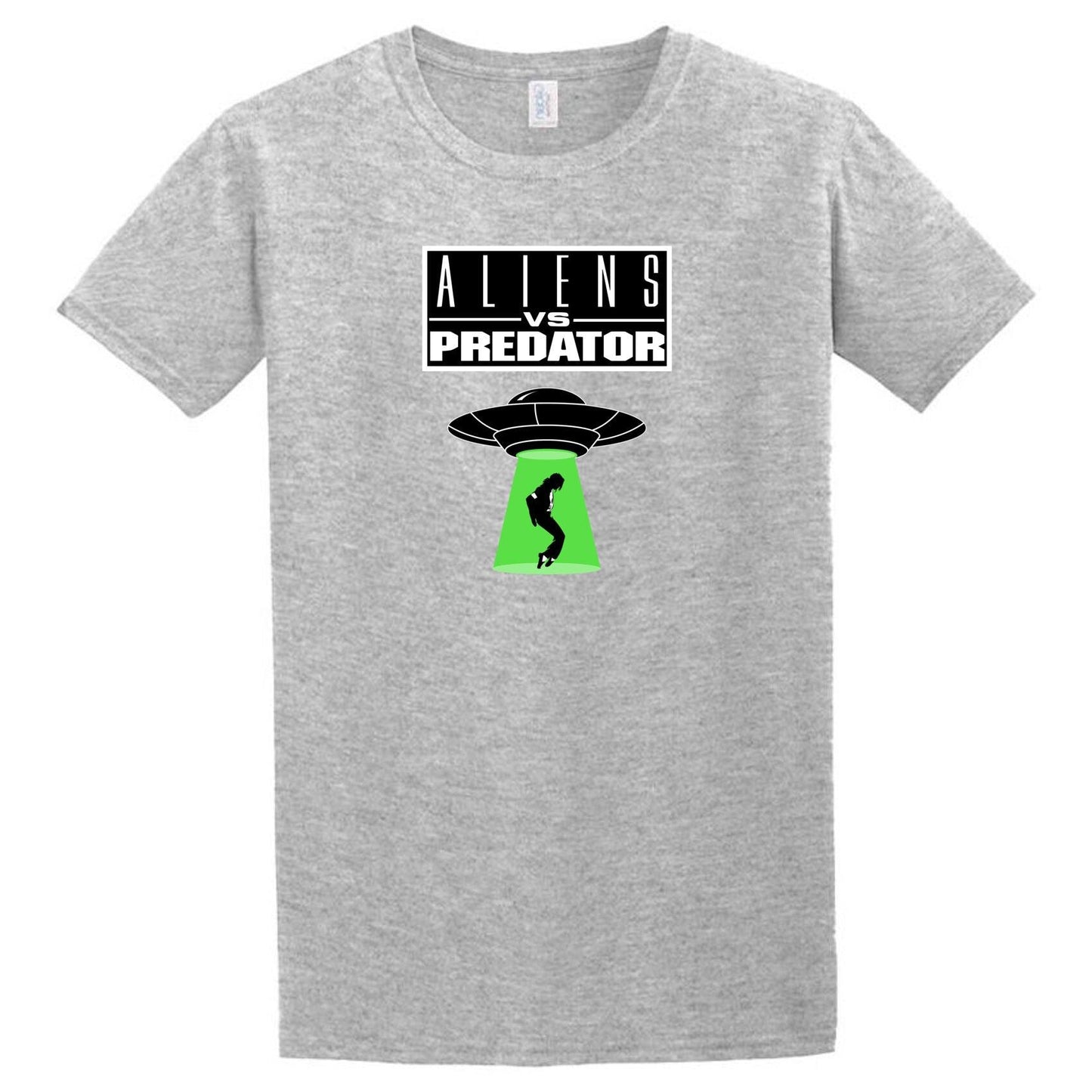 Twisted Gifts Alien VS Predator T-Shirt.