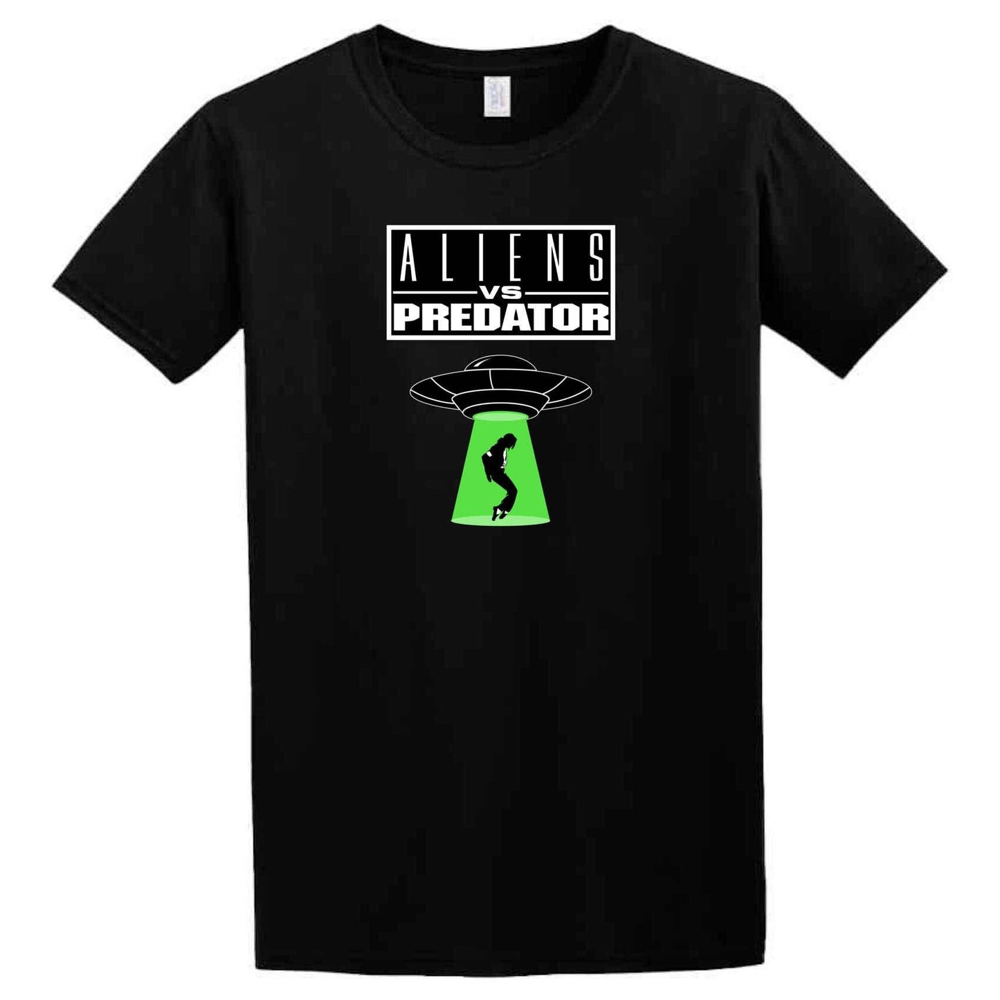 Twisted Gifts Alien VS Preditor T-Shirt.
