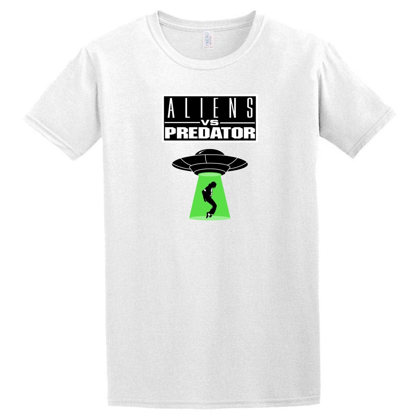 Alien VS Predator T-Shirt is the product offered by Twisted Gifts.