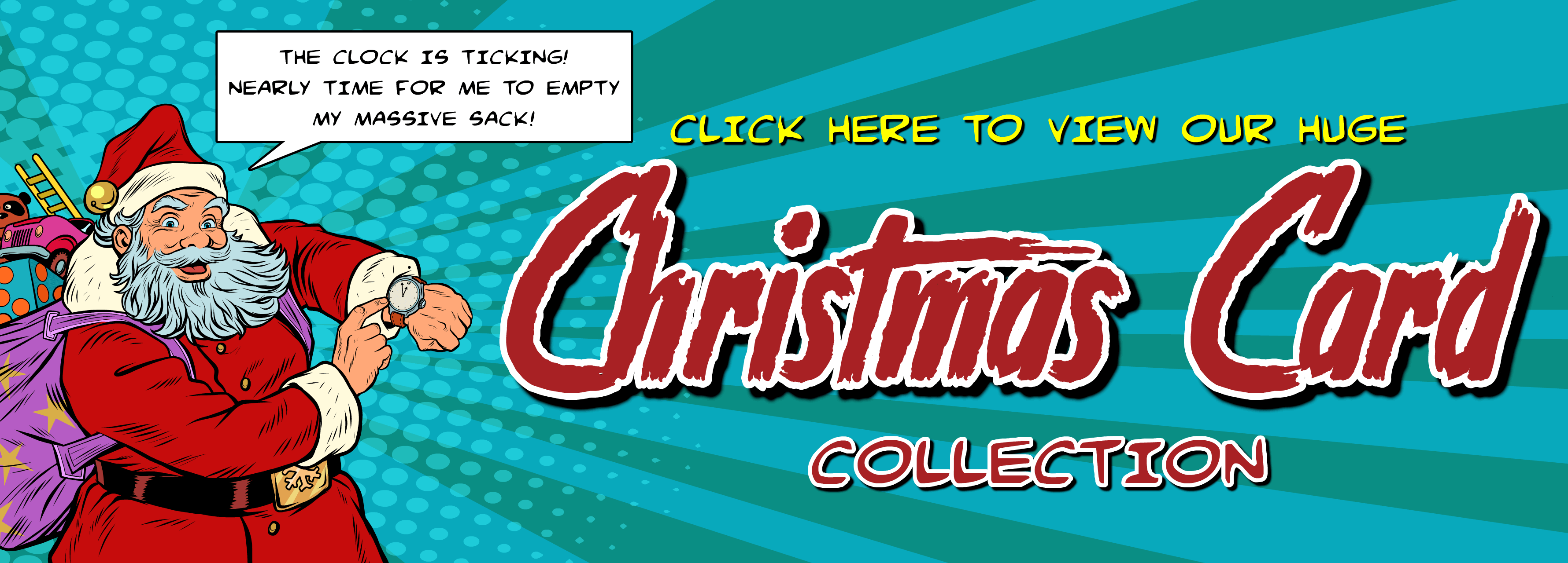 Funny Christmas Cards