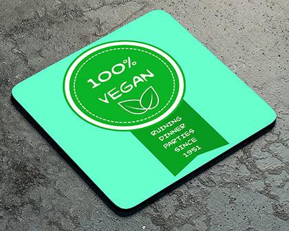 Dinner Parties Coaster - Twisted Gifts