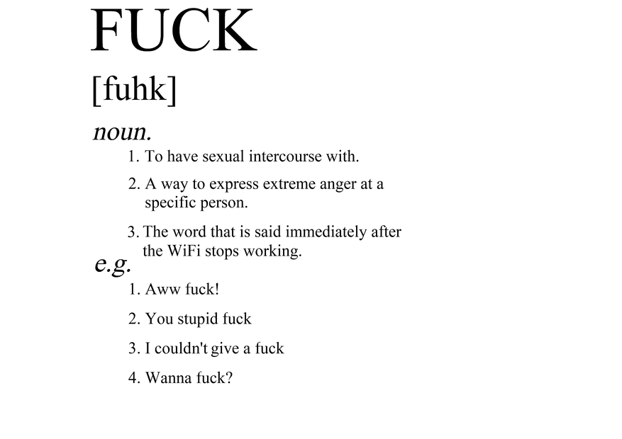 A black background with a Twisted Gifts Fuck T-Shirt flying in the sky.