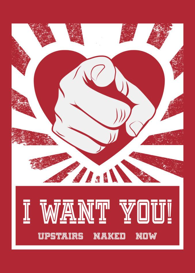 Looking for a funny and twisted Valentine's card gift? Look no further! Get ready to surprise your loved one with a hilarious twist - the "Naked Now" Rude Valentine's Card from Twisted Gifts.