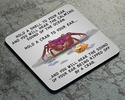 Ocean Coaster - Twisted Gifts