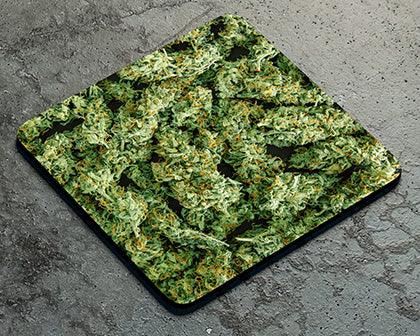 Skin Up Coaster - Twisted Gifts