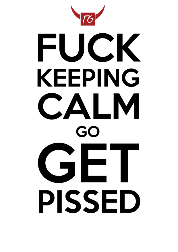 A black and red logo with the word "Twisted Gifts" on it.