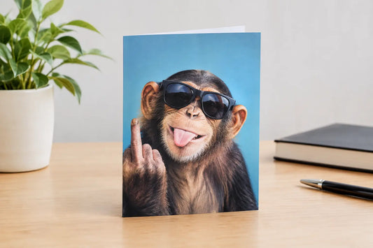 Rude Greeting Cards That Actually Get a Laugh