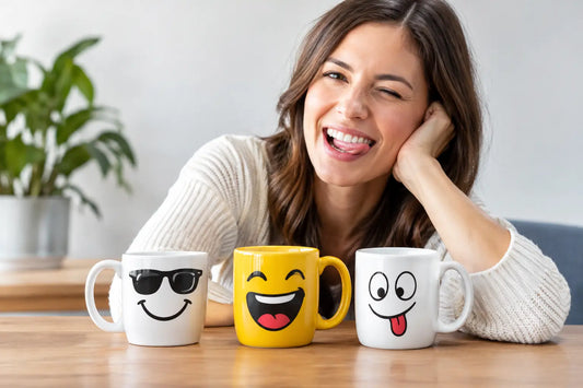 Funny Mugs UK for People With No Filter