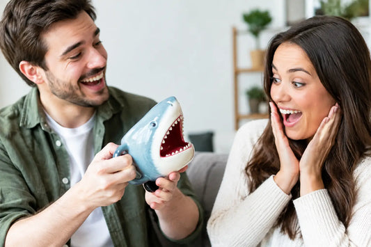 Funny Gifts That Get a Laugh, Not a Polite Nod