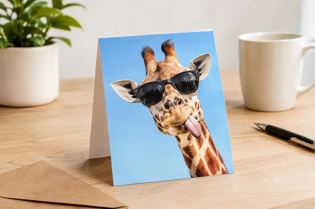 Rude Cards That Get a Laugh, Not a Side-Eye