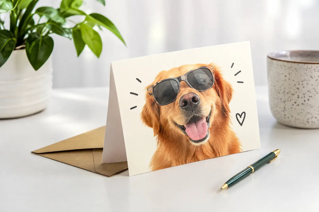 Funny Thank You Cards That Don't Sound Like HR