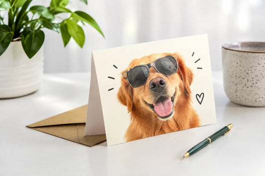 Funny Thank You Cards That Don't Sound Like HR