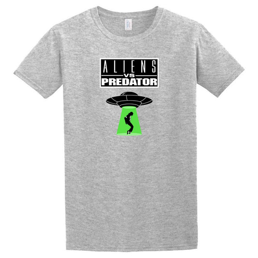 Twisted Gifts Alien VS Predator T-Shirt.