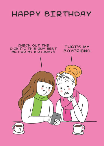 Rude Birthday Cards | UK & Online | Twisted Gifts – Page 5