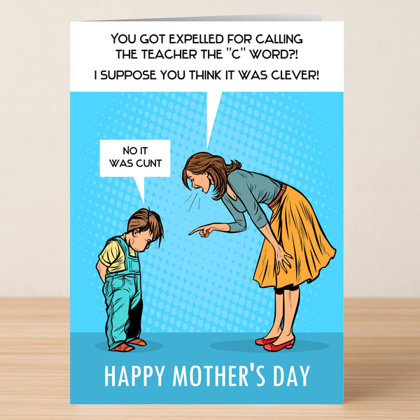 Mother's Day