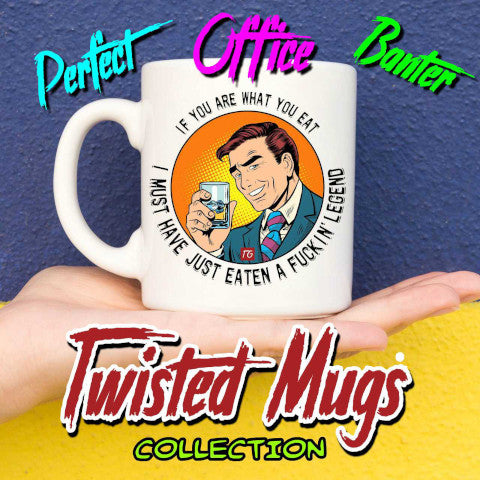 rude and funny mugs online.  perfect for secret Santa