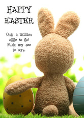 Funny & Rude Easter Cards – Twisted Gifts