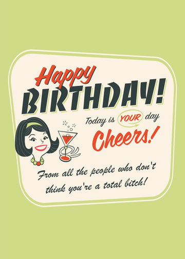 Rude Birthday Cards | UK & Online | Twisted Gifts – Page 5